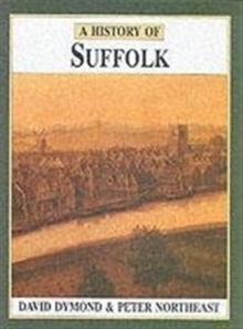 Image for History of Suffolk
