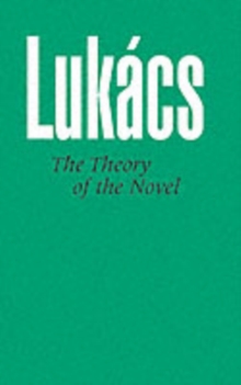 Theory of the Novel