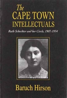 Cape Town Intellectuals