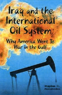 Image for Iraq and the International Oil System
