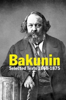 Image for Bakunin