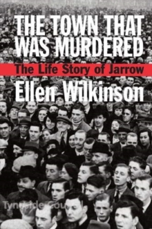 Town  that Was Murdered