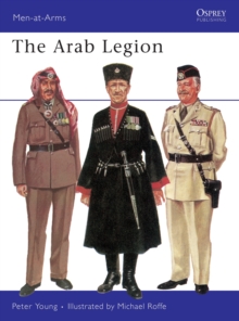 Image for The Arab Legion