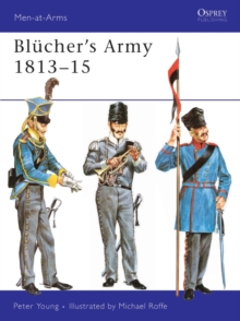 Image for Blucher's Army