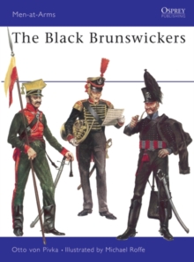 Image for The Black Brunswickers