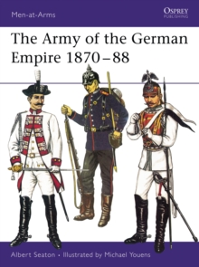 Army of the German Empire