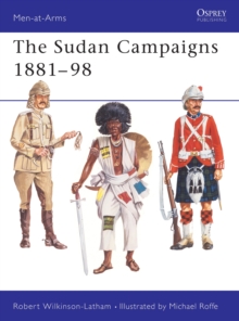 Image for The Sudan Campaigns