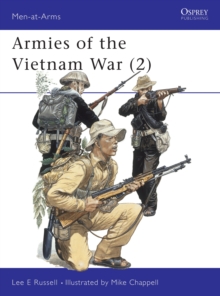 Image for Armies of the Vietnam War (2)