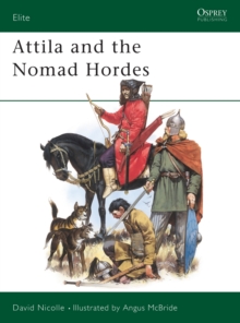 Image for Attila and the Nomad Hordes