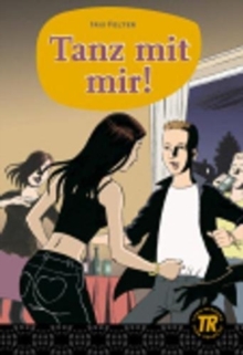 Image for Teen Readers - German