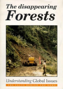 Image for The Disappearing Forests
