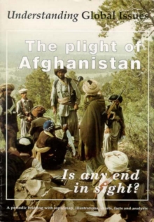 Image for Plight of Afghanistan