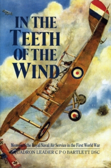 Image for In the Teeth of the Wind