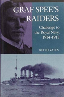 Image for "Graf Spee's" Raiders