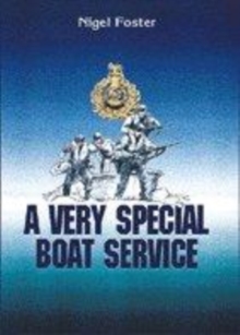 Image for A Very Special Boat Service
