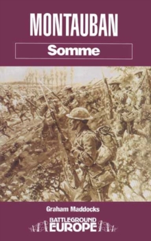 Image for Montauban: Somme