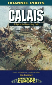 Image for Calais - 1940  : a fight to the finish