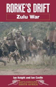 Image for Rorke's Drift: Zulu War