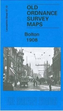 Image for Bolton 1908