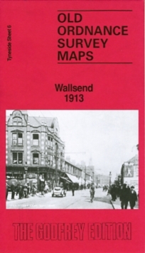Image for Wallsend 1913 : Tyneside Sheet 6