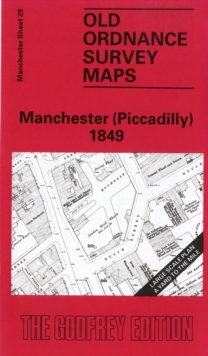 Image for Manchester (Piccadilly) 1849