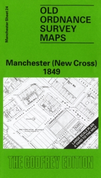 Manchester (New Cross) 1849: Manchester Sheet 24