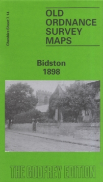 Image for Bidston 1898
