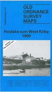 Image for Hoylake Cum West Kirby 1909