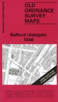 Image for Salford (Adelphi) 1848