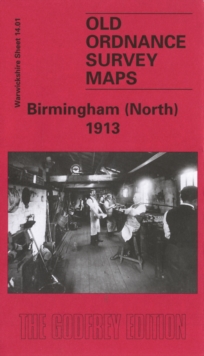 Image for Birmingham (North) 1913