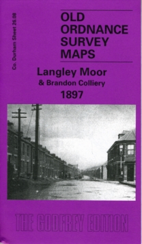 Image for Langley Moor and Brandon Colliery 1897