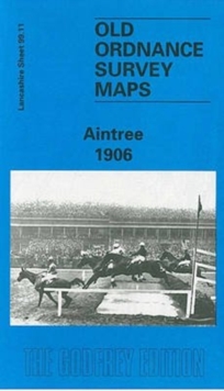 Aintree 1906: Lancashire Sheet 99.11