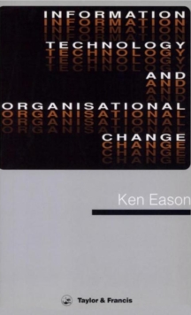 Image for Information Technology And Organisational Change
