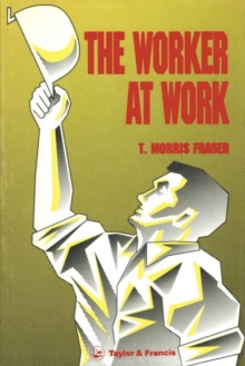 Image for The Worker At Work