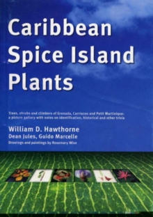 Image for Caribbean Spice Island Plants