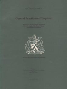 General Practitioner Hospitals