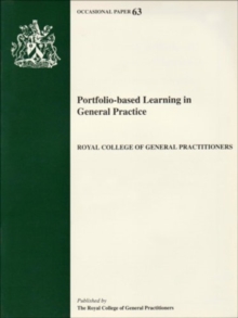 Portfolio-based Learning in General Practice