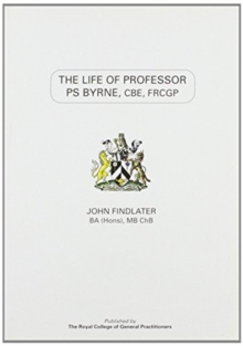 Life of Professor P.S. Byrne
