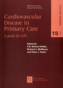 Image for Cardiovascular Disease in Primary Care