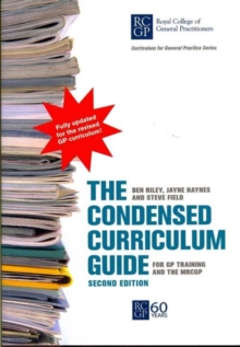 Image for The Condensed Curriculum Guide
