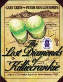 Image for The lost diamonds of Killiecrankie