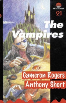 Image for The Vampires