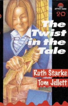 Image for The Twist in the Tale