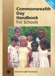 Image for Commonwealth Day Handbook for Schools