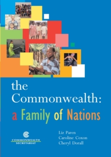 Image for A Family of Nations