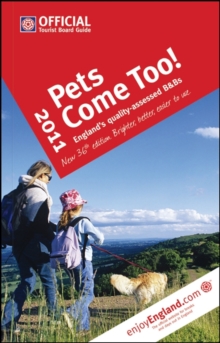 Image for Pets come too! 2011