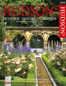 Image for Hudson's Historic Houses & Gardens, Castles and Heritage Sites