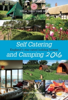 Image for Self Catering & Camping : The Official Tourist Board Guides