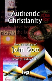 Image for Authentic Christianity