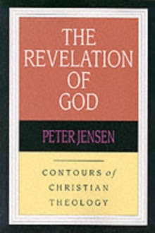 Revelation of God